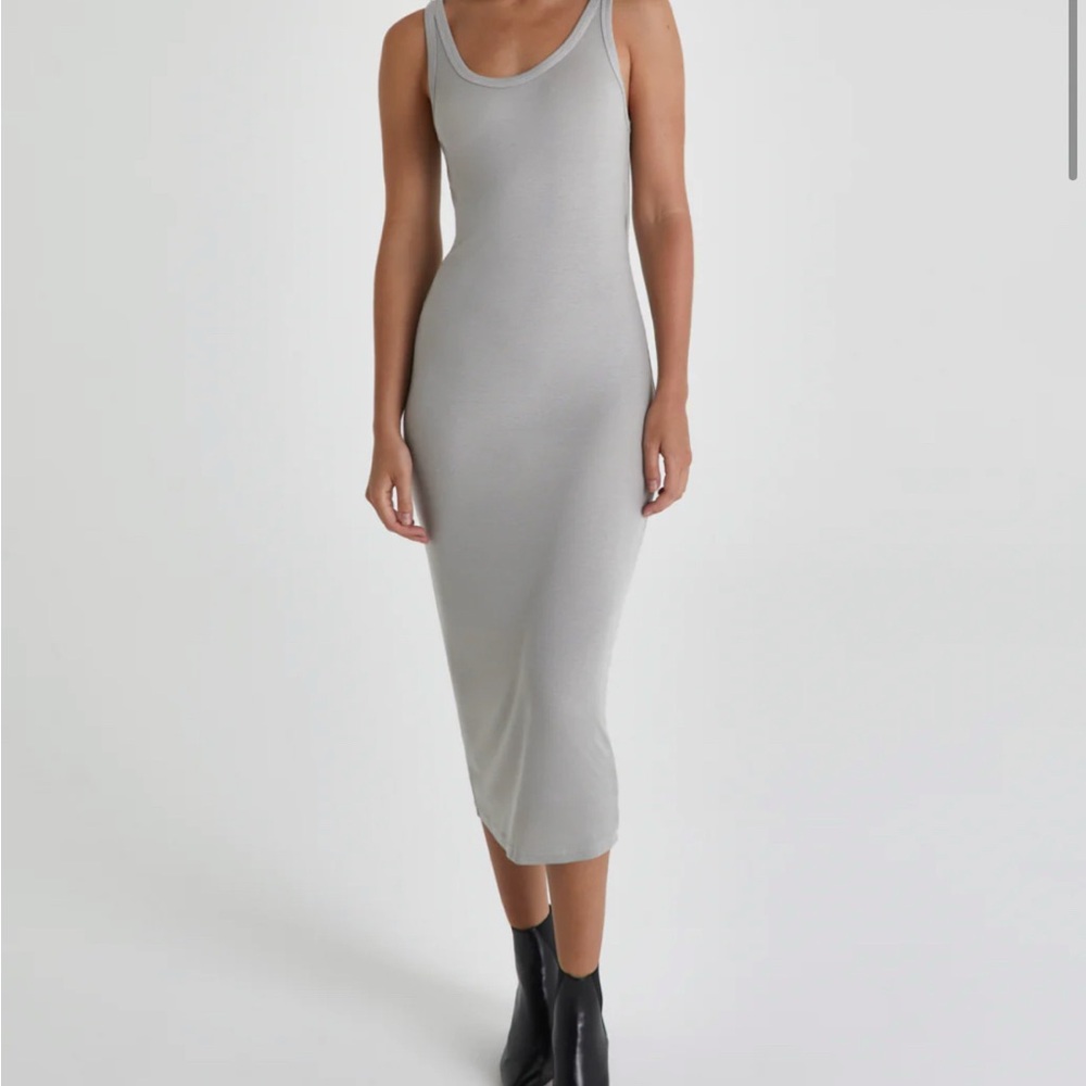 AG Adriano Goldschmeid Trey DRESS NWT 2025 Collection
